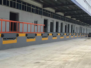 江西某环保科技公司跟我公司签约啦！